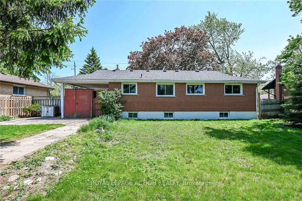 Photo 26 of 15 Tranquility Street, Brantford, Greenbrier — HOMEH