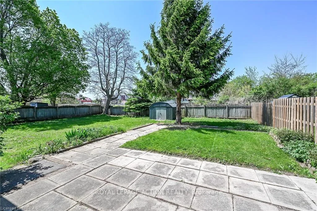 Photo 27 of 15 Tranquility Street, Brantford, Greenbrier — HOMEH