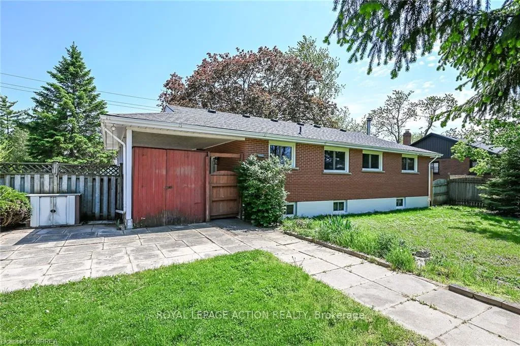 Photo 28 of 15 Tranquility Street, Brantford, Greenbrier — HOMEH