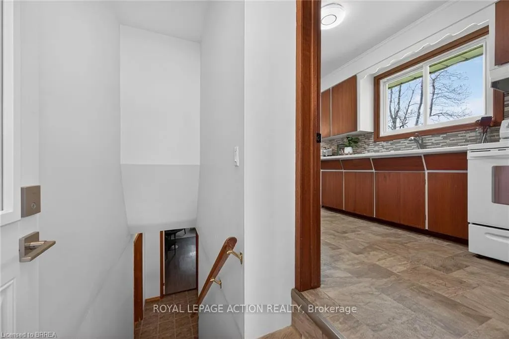 Photo 29 of 15 Tranquility Street, Brantford, Greenbrier — HOMEH