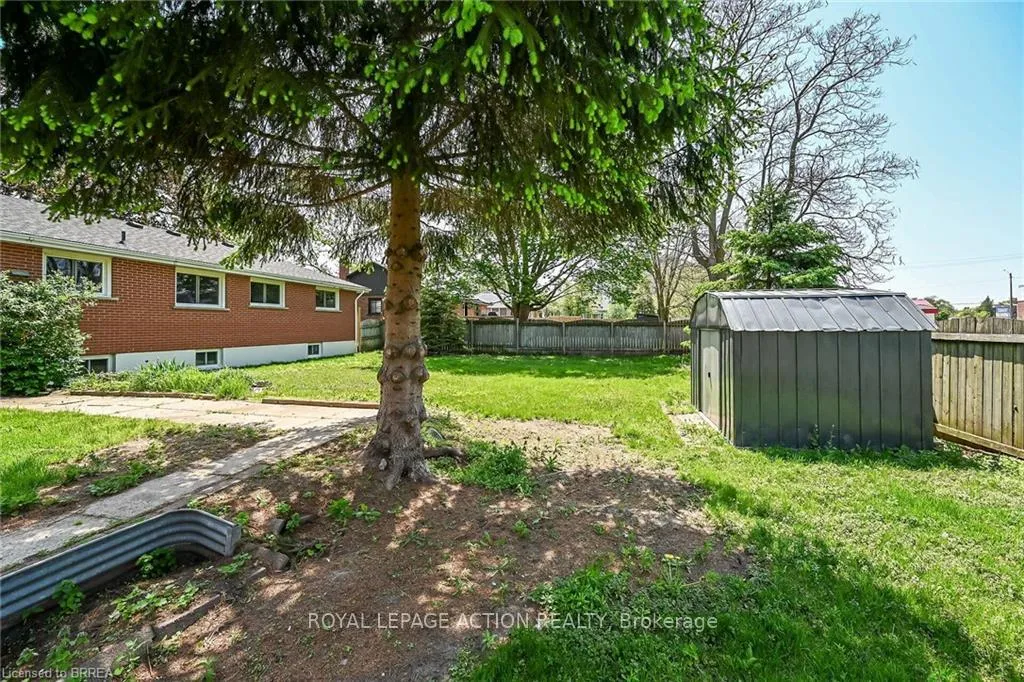 Photo 35 of 15 Tranquility Street, Brantford, Greenbrier — HOMEH