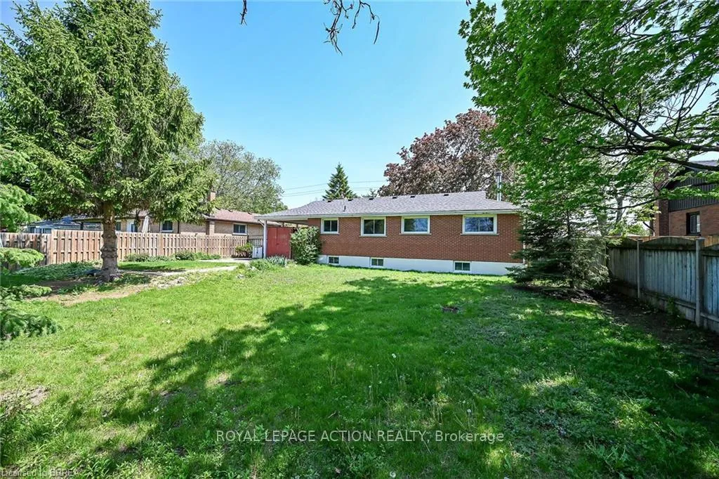 Photo 36 of 15 Tranquility Street, Brantford, Greenbrier — HOMEH