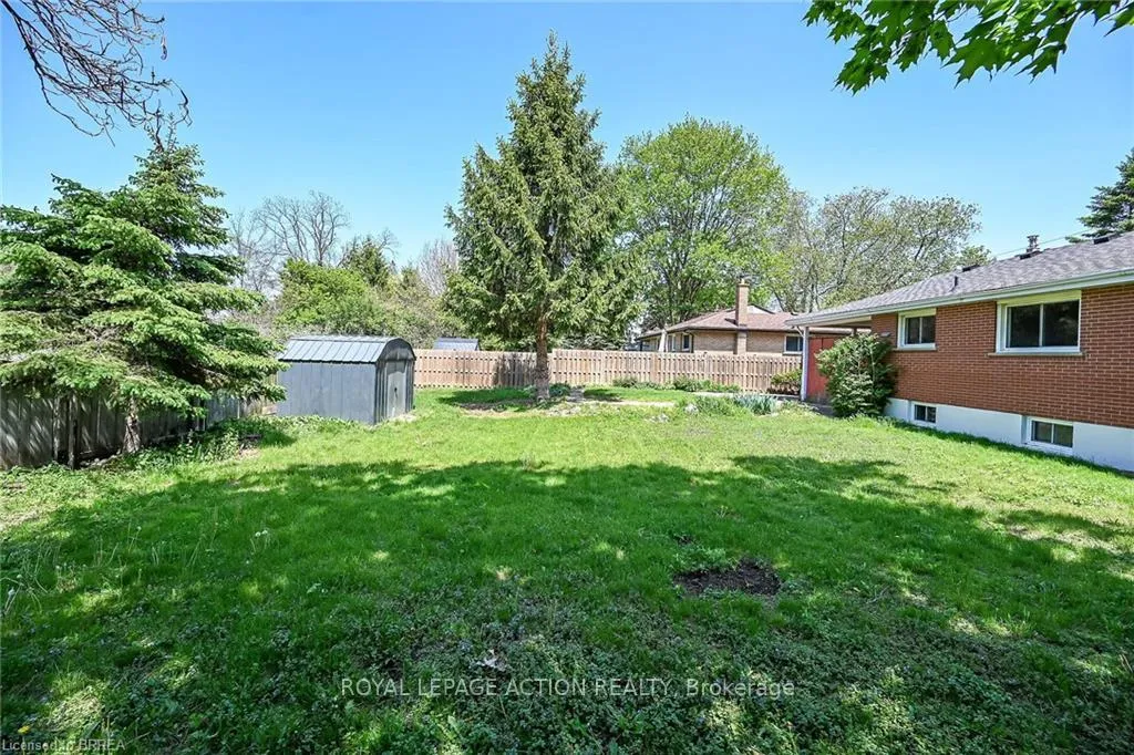 Photo 37 of 15 Tranquility Street, Brantford, Greenbrier — HOMEH
