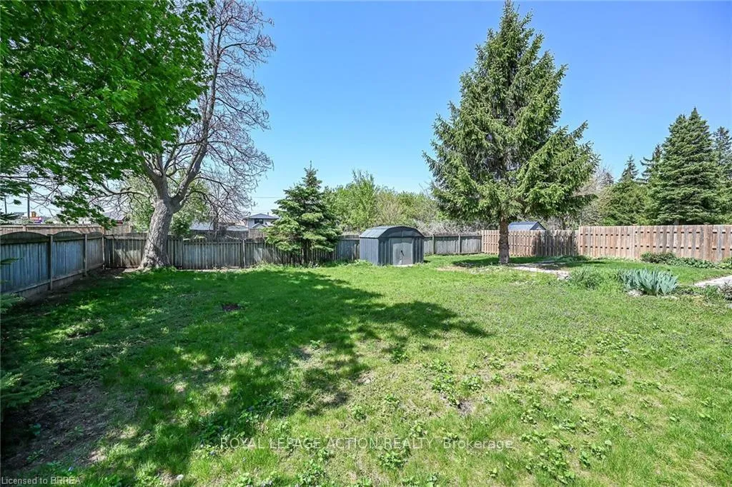 Photo 38 of 15 Tranquility Street, Brantford, Greenbrier — HOMEH