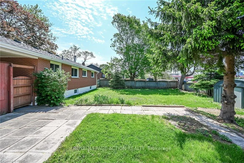 Photo 39 of 15 Tranquility Street, Brantford, Greenbrier — HOMEH