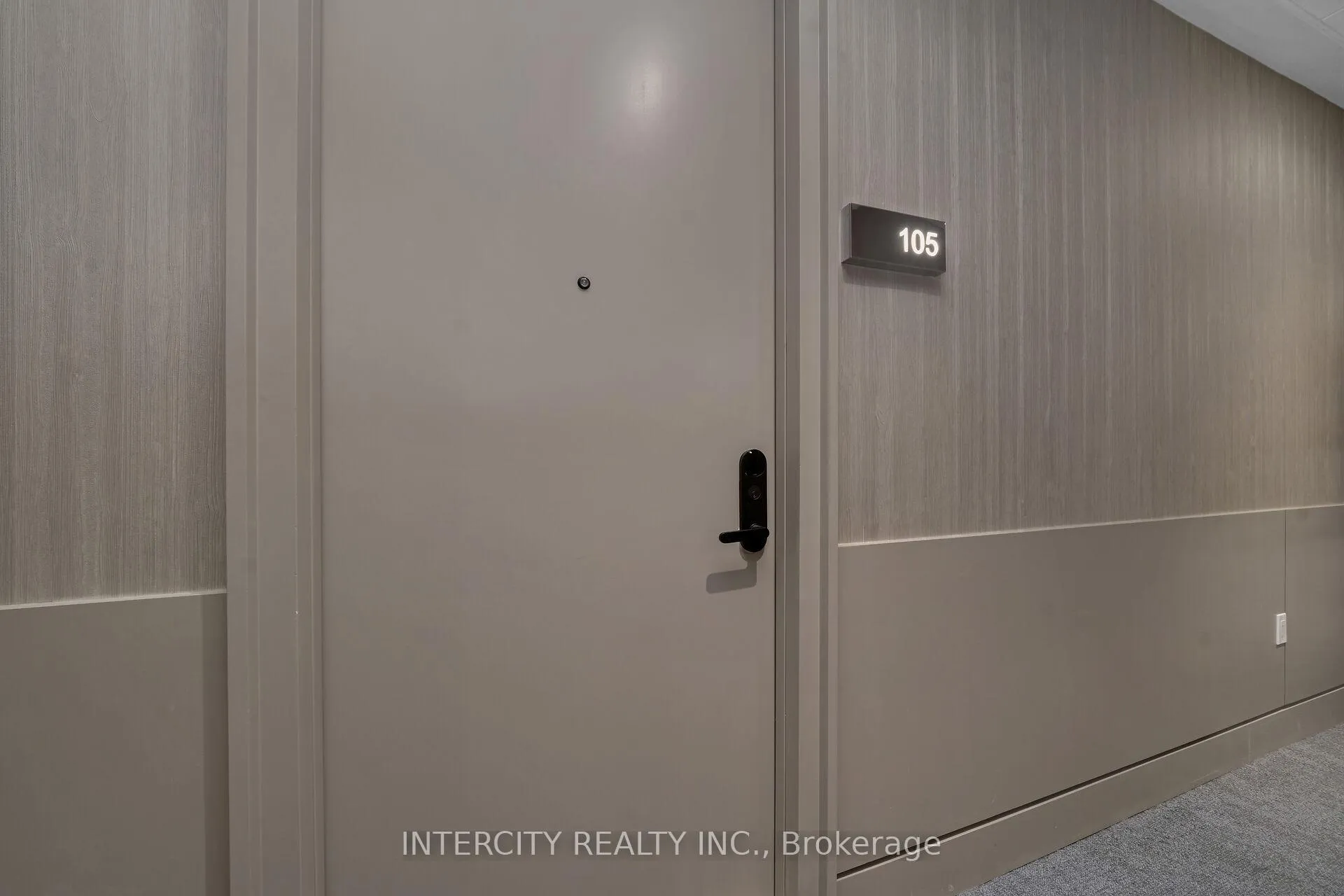 Photo 9 of Unit 105, 2075 King Road, King, King City — HOMEH