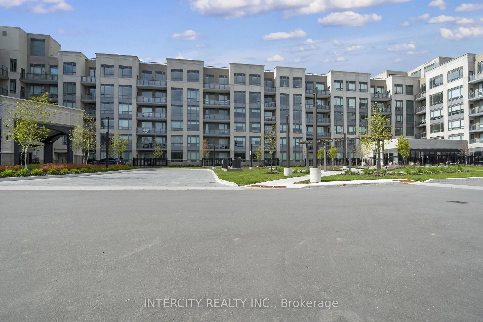 Photo 1 of Unit 105, 2075 King Road, King, King City — HOMEH