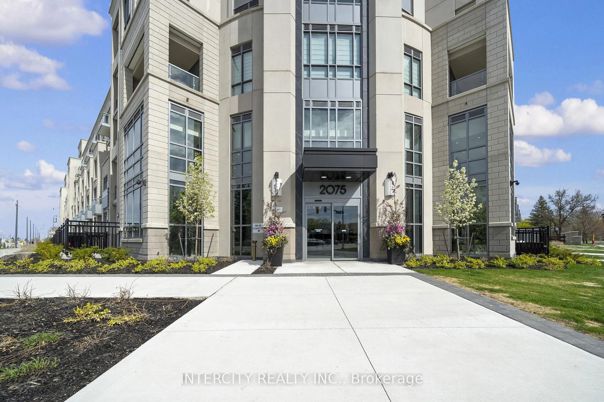 Photo 30 of Unit 105, 2075 King Road, King, King City — HOMEH