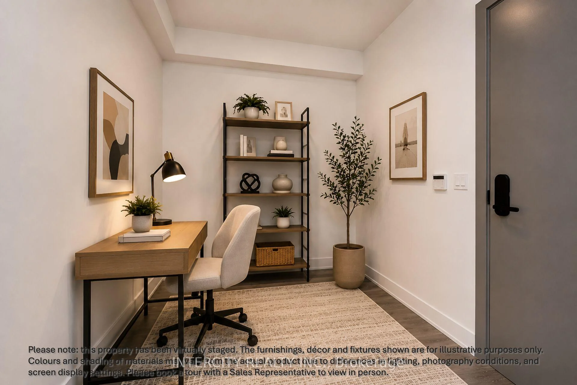 Photo 50 of Unit 105, 2075 King Road, King, King City — HOMEH