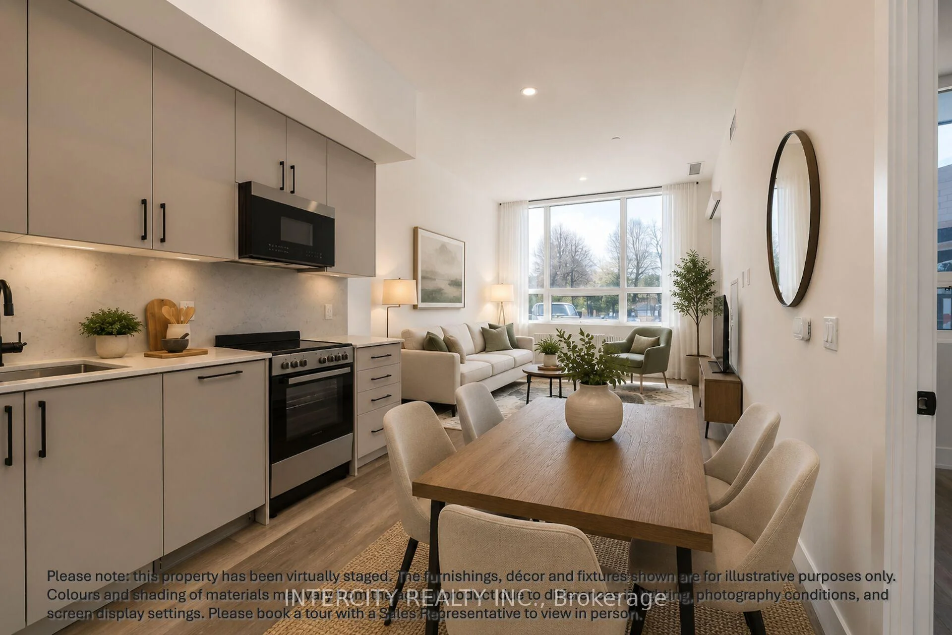 Photo 52 of Unit 105, 2075 King Road, King, King City — HOMEH