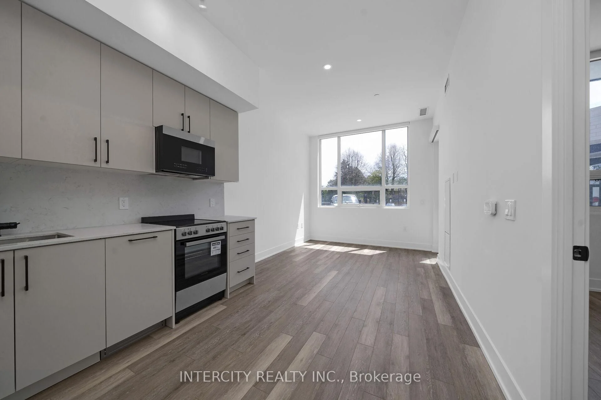 Photo 53 of Unit 105, 2075 King Road, King, King City — HOMEH