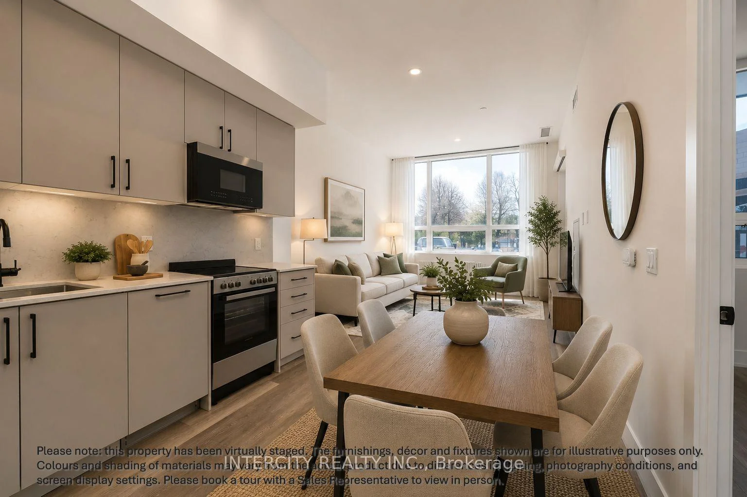 Photo 72 of Unit 105, 2075 King Road, King, King City — HOMEH