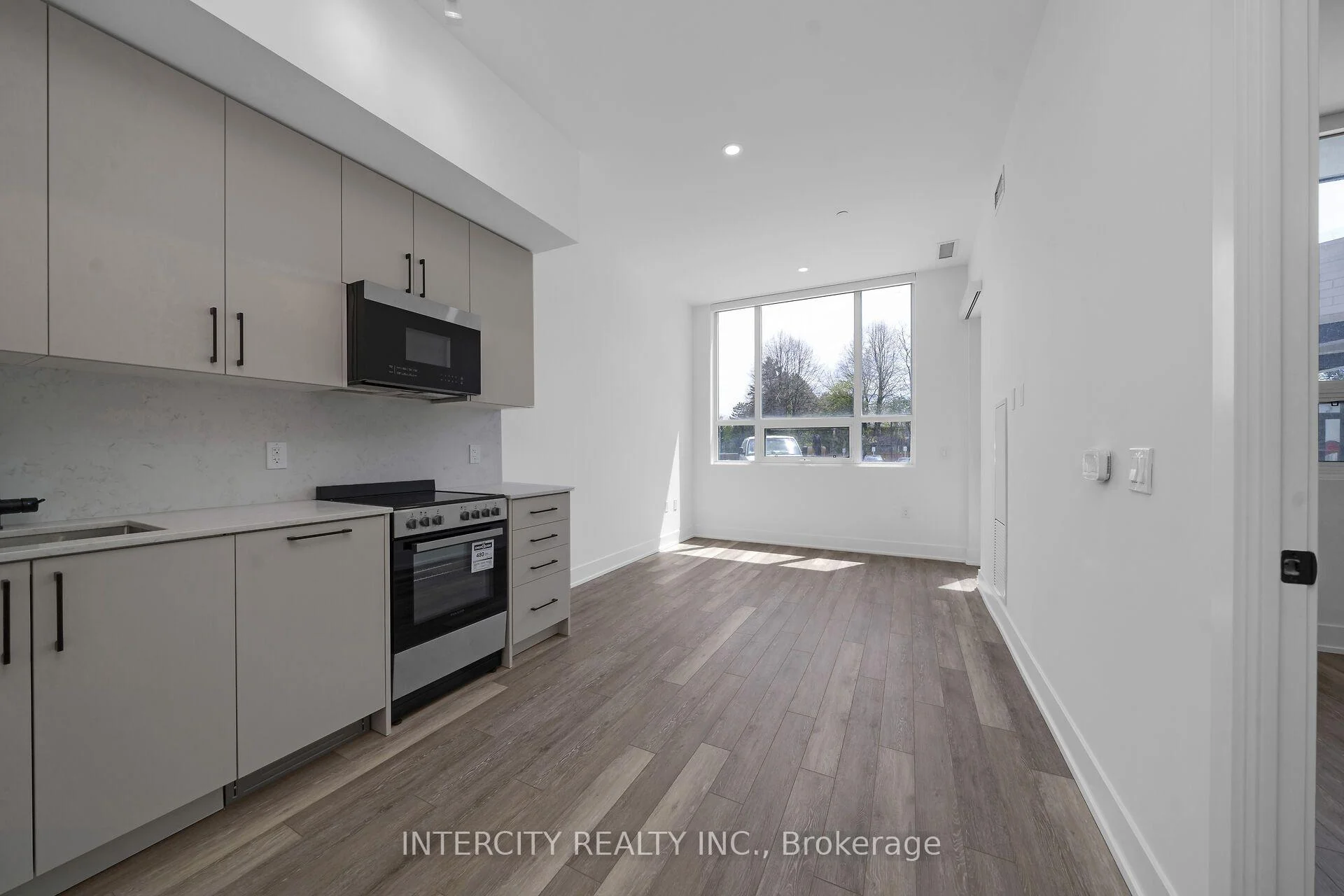 Photo 74 of Unit 105, 2075 King Road, King, King City — HOMEH
