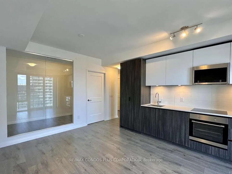 Photo 6 of Unit 3126, 28 Widmer Street, Toronto, Waterfront Communities — HOMEH