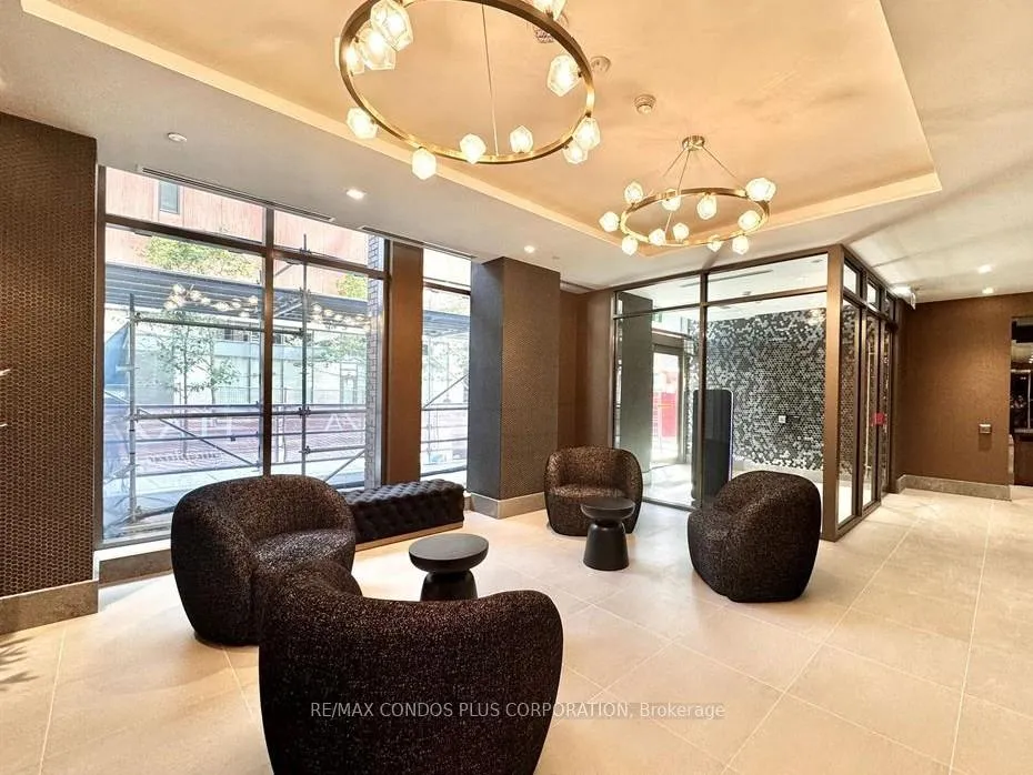 Photo 22 of Unit 3126, 28 Widmer Street, Toronto, Waterfront Communities — HOMEH