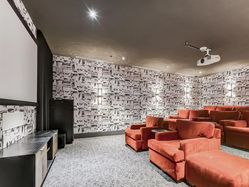 Photo 23 of Unit 3126, 28 Widmer Street, Toronto, Waterfront Communities — HOMEH