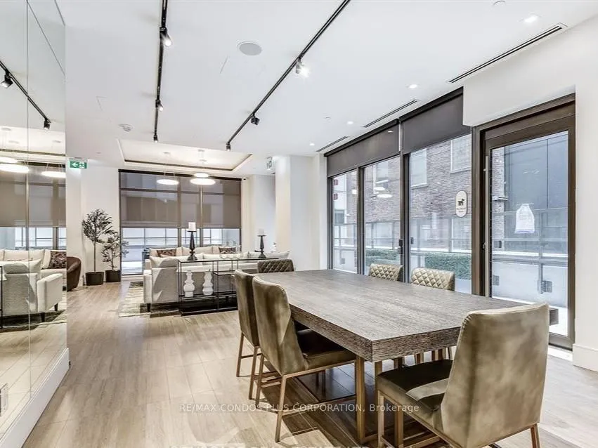 Photo 27 of Unit 3126, 28 Widmer Street, Toronto, Waterfront Communities — HOMEH