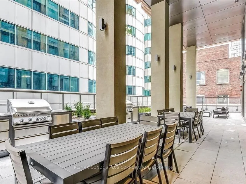 Photo 28 of Unit 3126, 28 Widmer Street, Toronto, Waterfront Communities — HOMEH