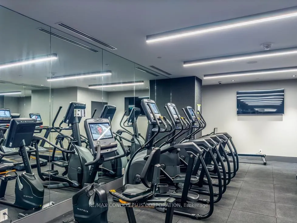 Photo 29 of Unit 3126, 28 Widmer Street, Toronto, Waterfront Communities — HOMEH