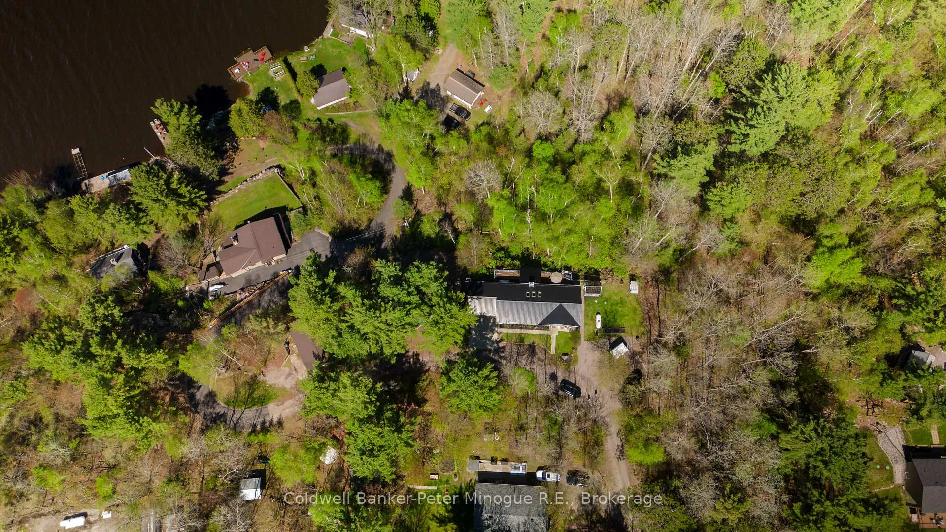 Photo 2 of 135 Pebble Beach Drive, Callander — HOMEH
