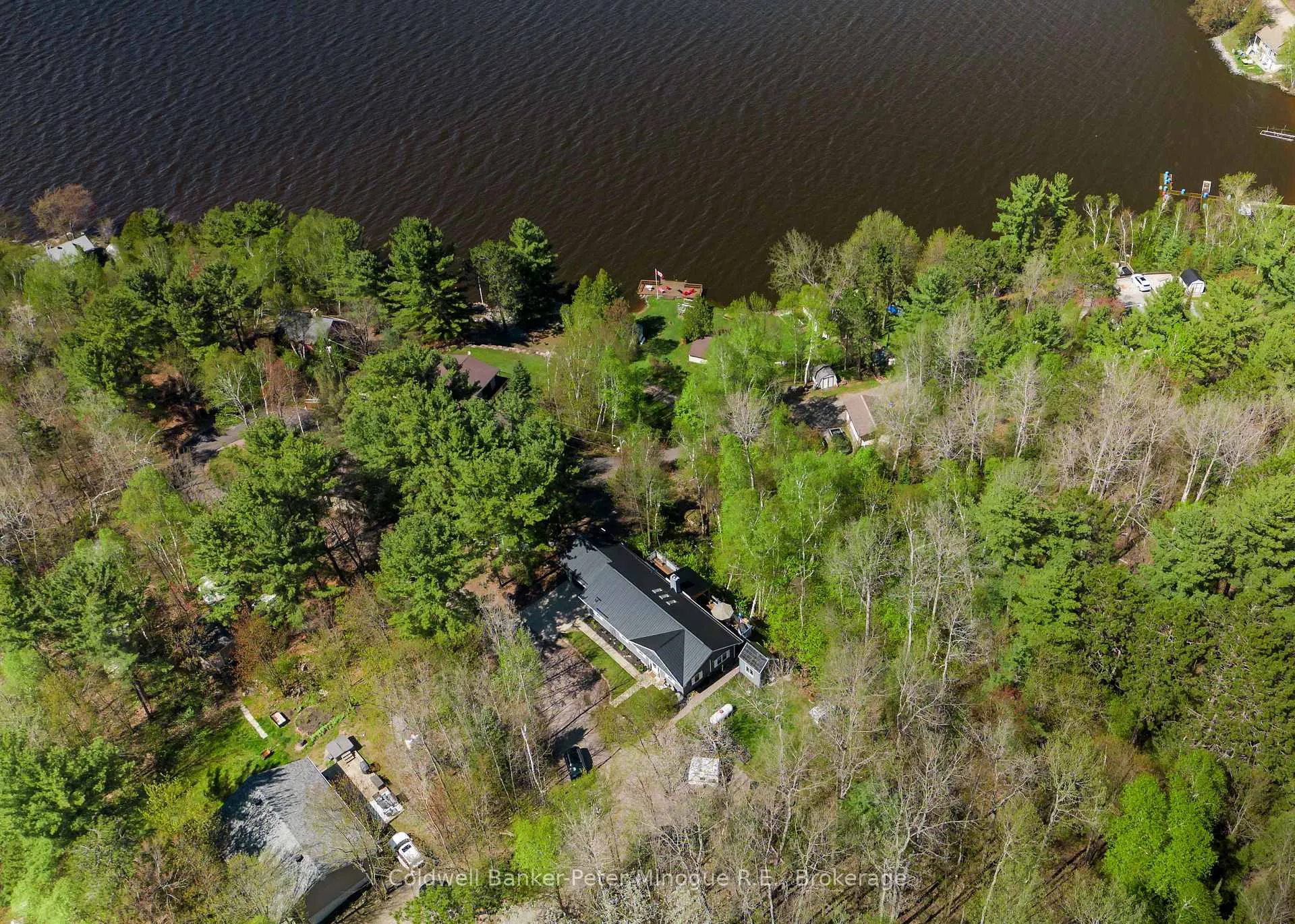 Photo 3 of 135 Pebble Beach Drive, Callander — HOMEH