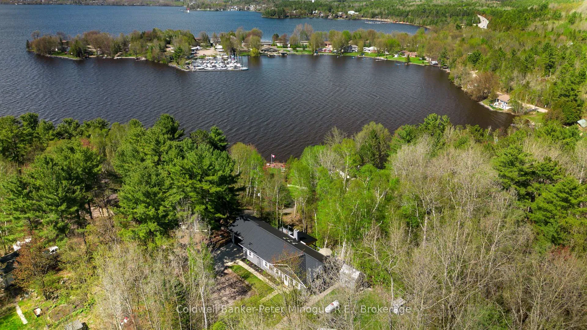 Photo 4 of 135 Pebble Beach Drive, Callander — HOMEH