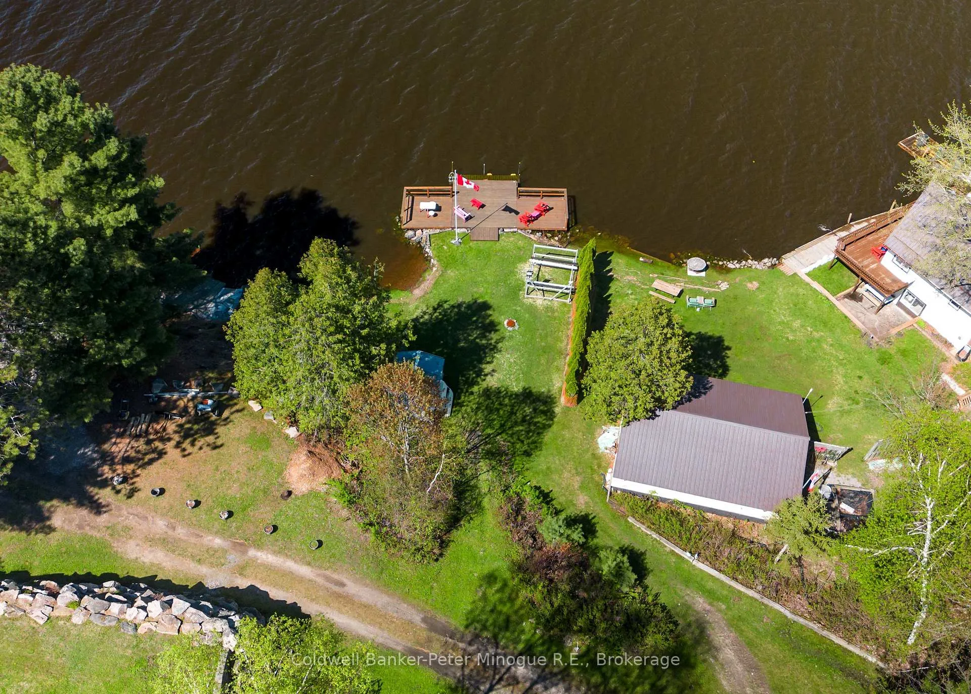 Photo 6 of 135 Pebble Beach Drive, Callander — HOMEH