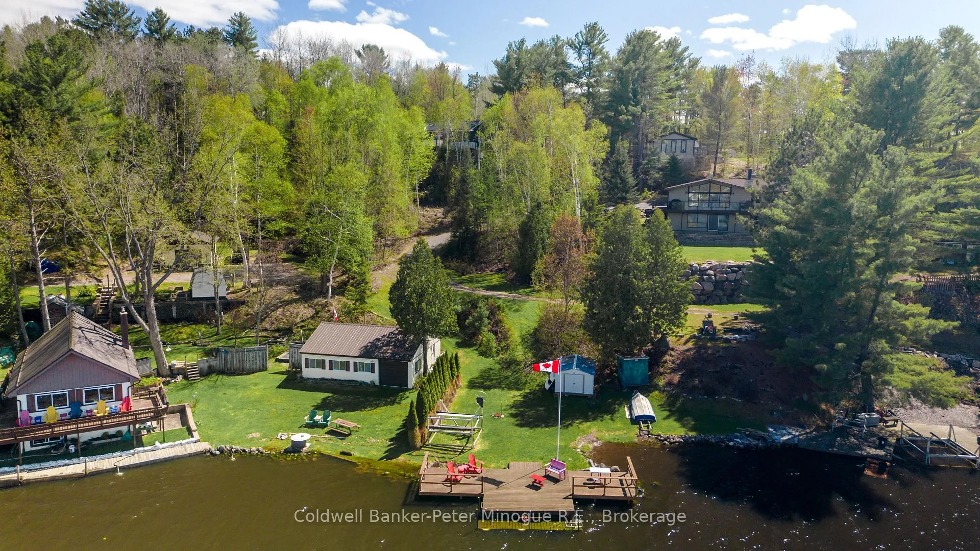 Photo 7 of 135 Pebble Beach Drive, Callander — HOMEH