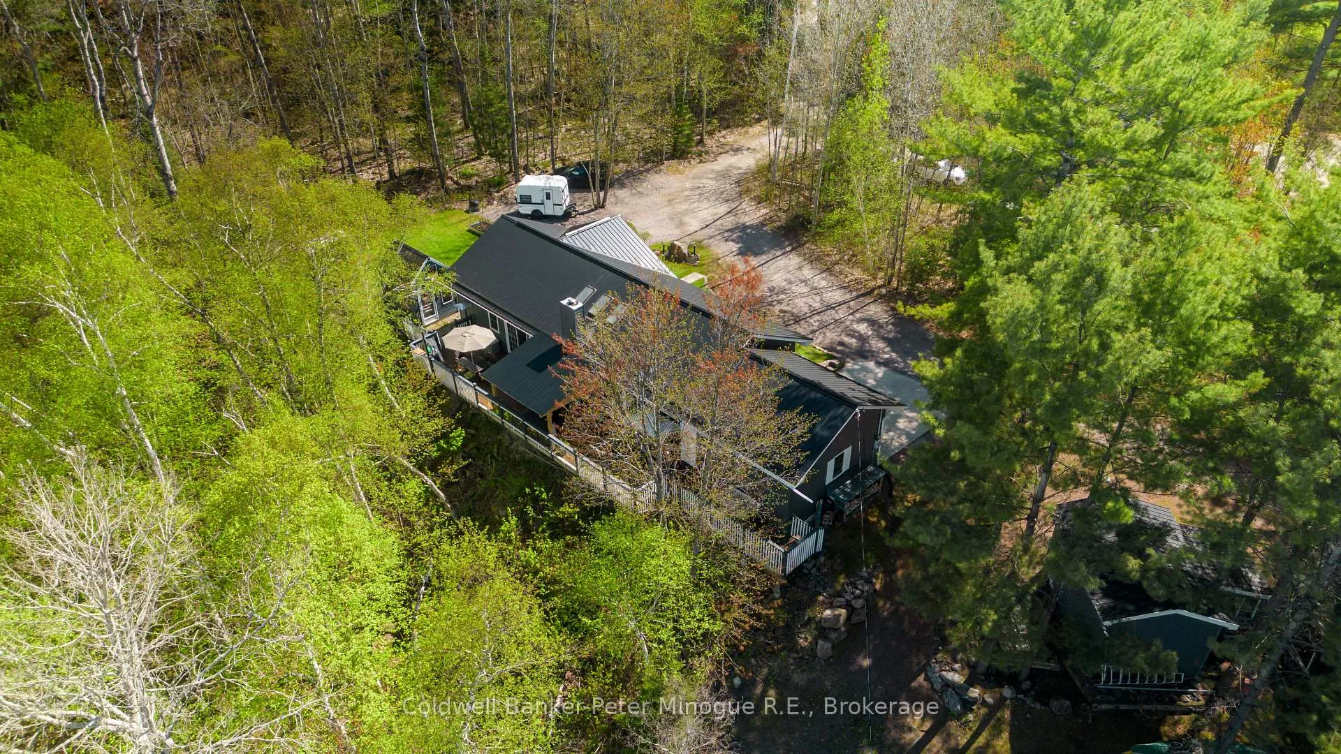 Photo 8 of 135 Pebble Beach Drive, Callander — HOMEH