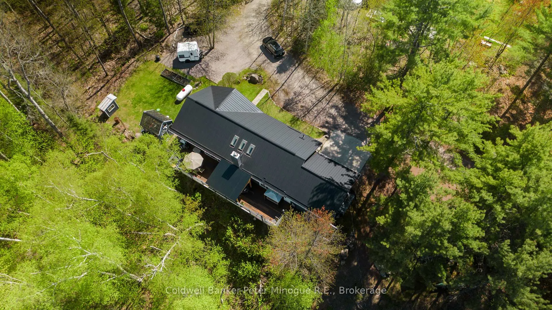 Photo 9 of 135 Pebble Beach Drive, Callander — HOMEH