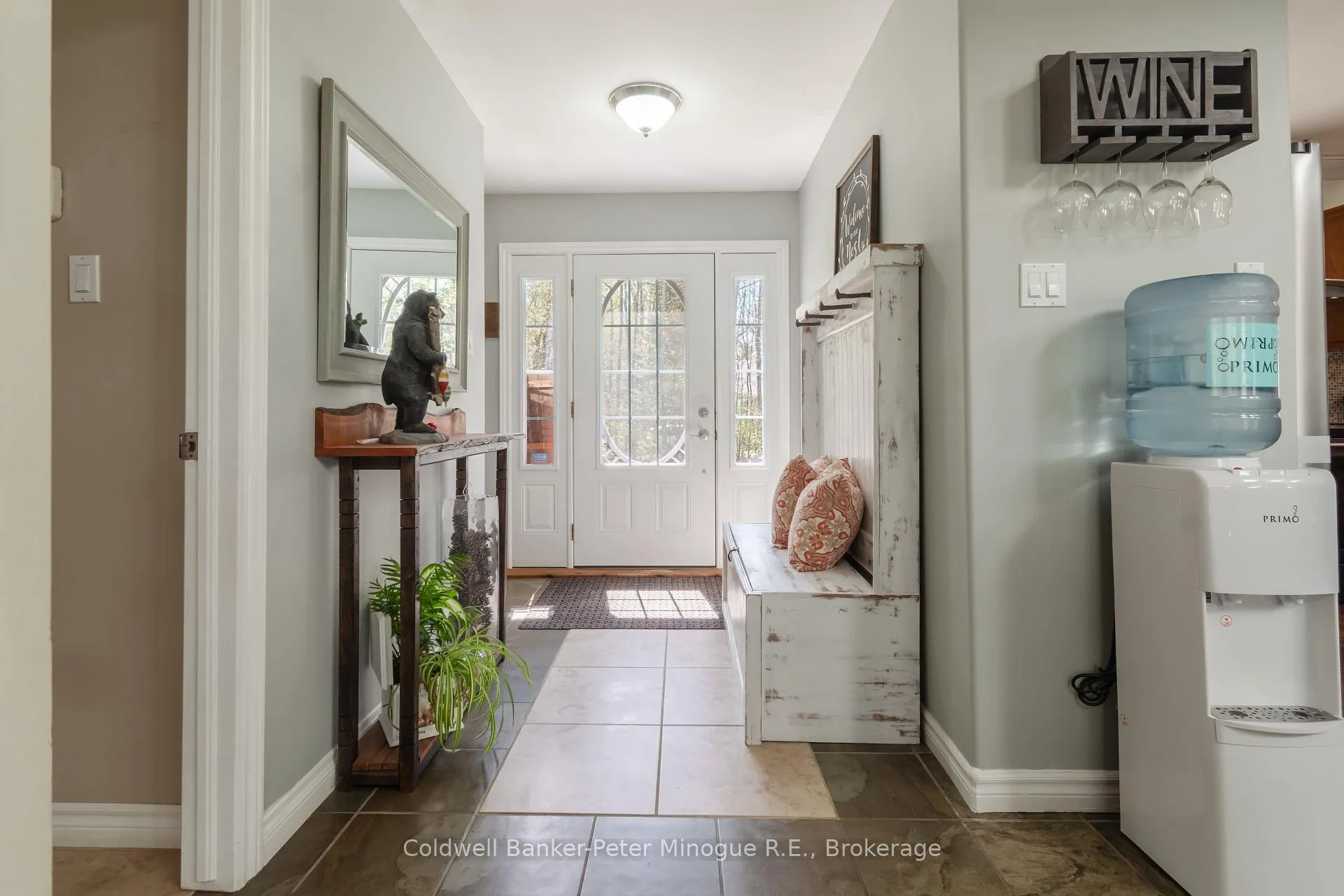 Photo 10 of 135 Pebble Beach Drive, Callander — HOMEH