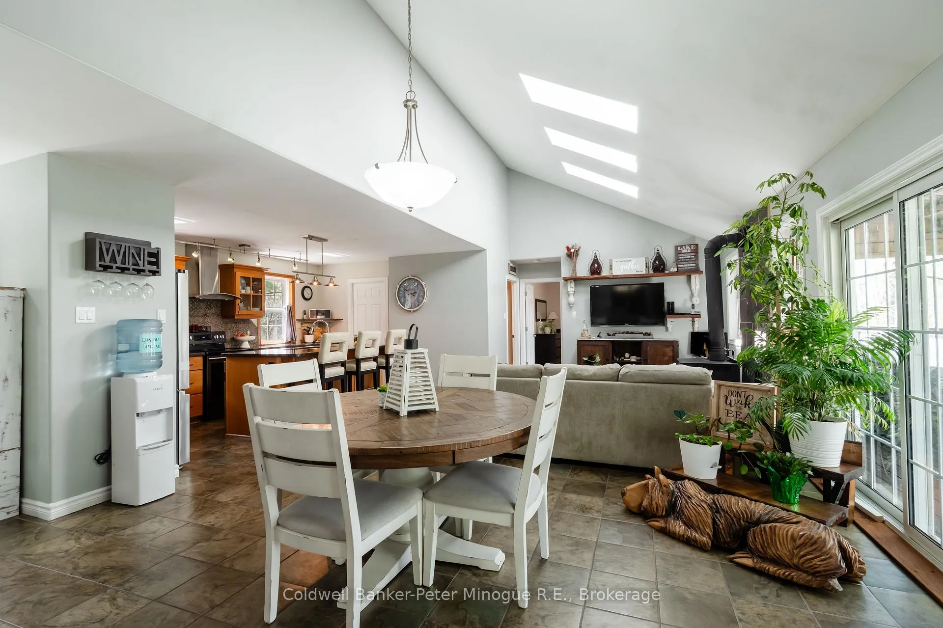 Photo 11 of 135 Pebble Beach Drive, Callander — HOMEH
