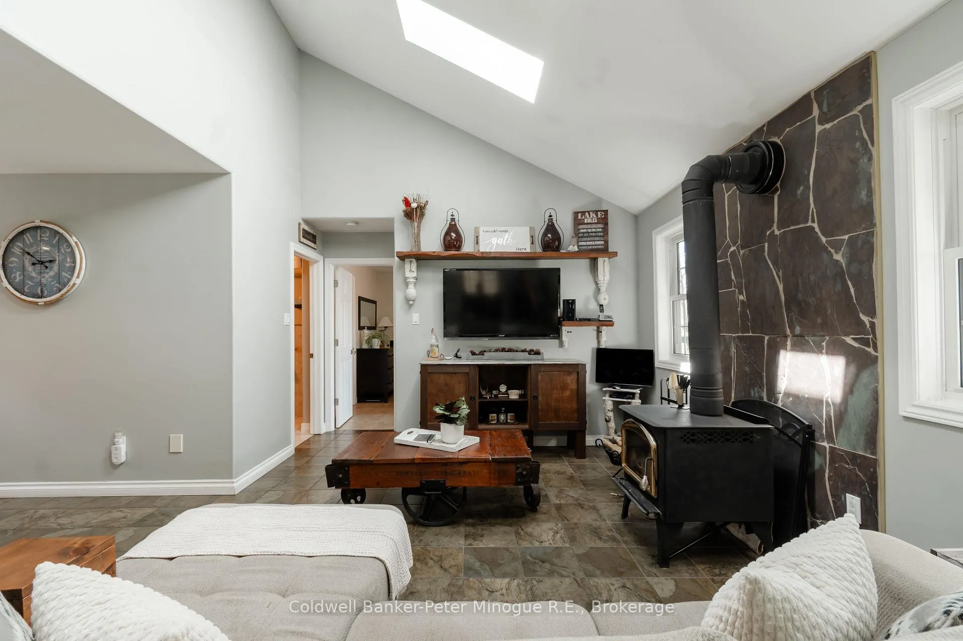 Photo 12 of 135 Pebble Beach Drive, Callander — HOMEH