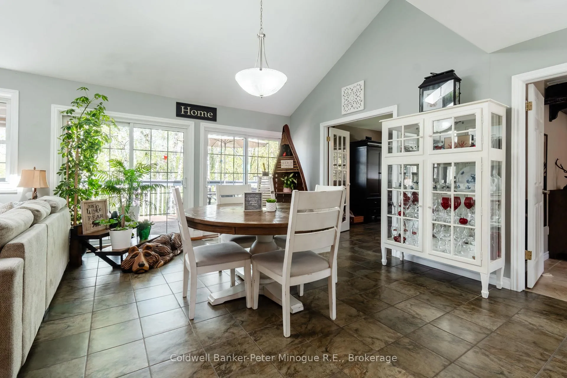 Photo 13 of 135 Pebble Beach Drive, Callander — HOMEH
