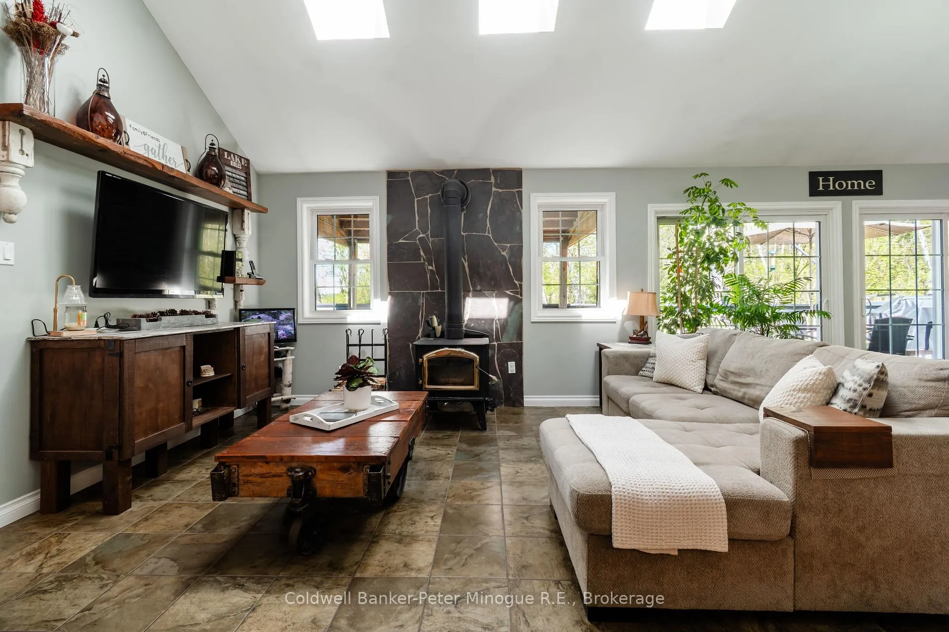 Photo 14 of 135 Pebble Beach Drive, Callander — HOMEH