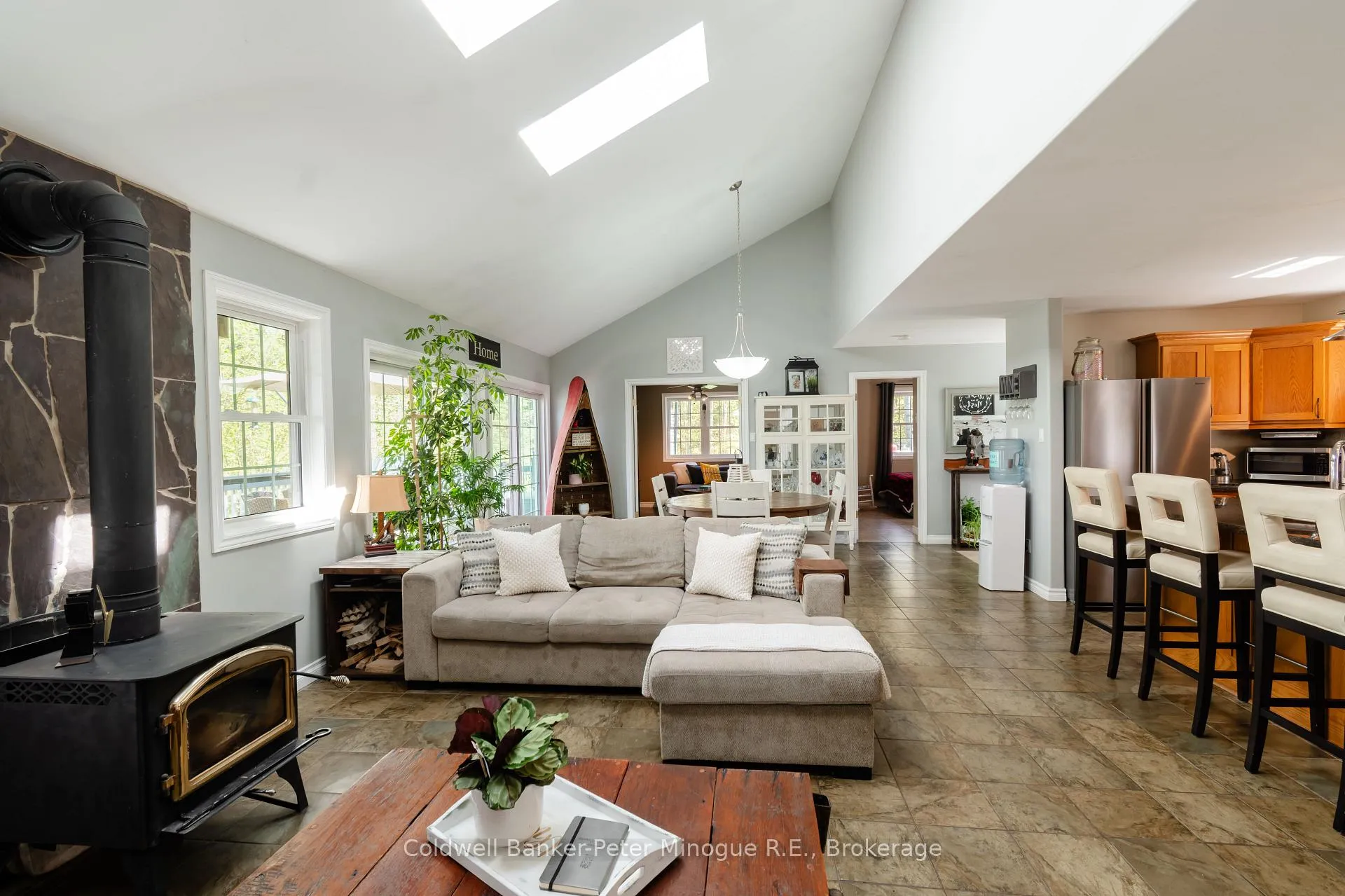 Photo 15 of 135 Pebble Beach Drive, Callander — HOMEH