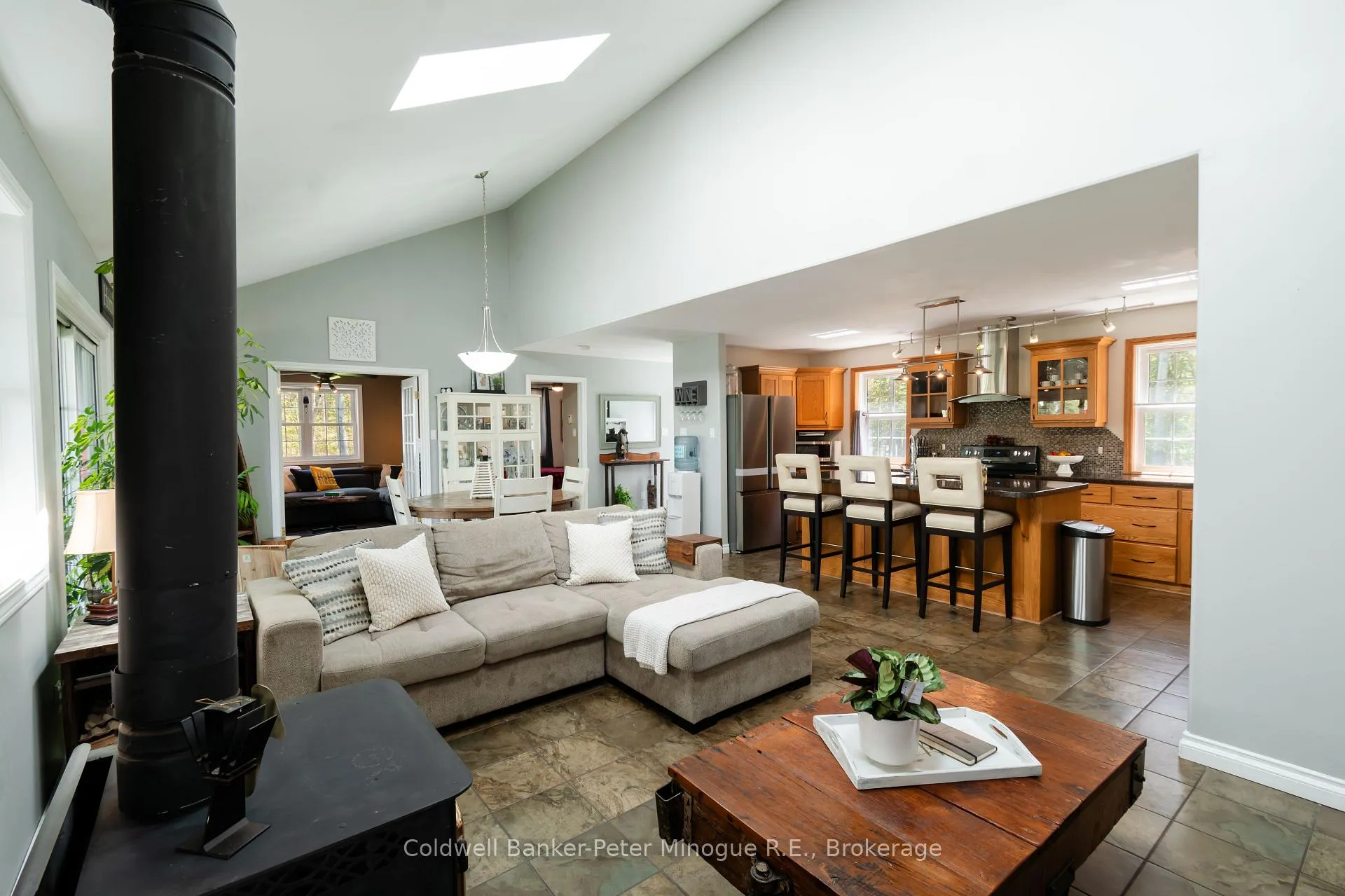 Photo 16 of 135 Pebble Beach Drive, Callander — HOMEH