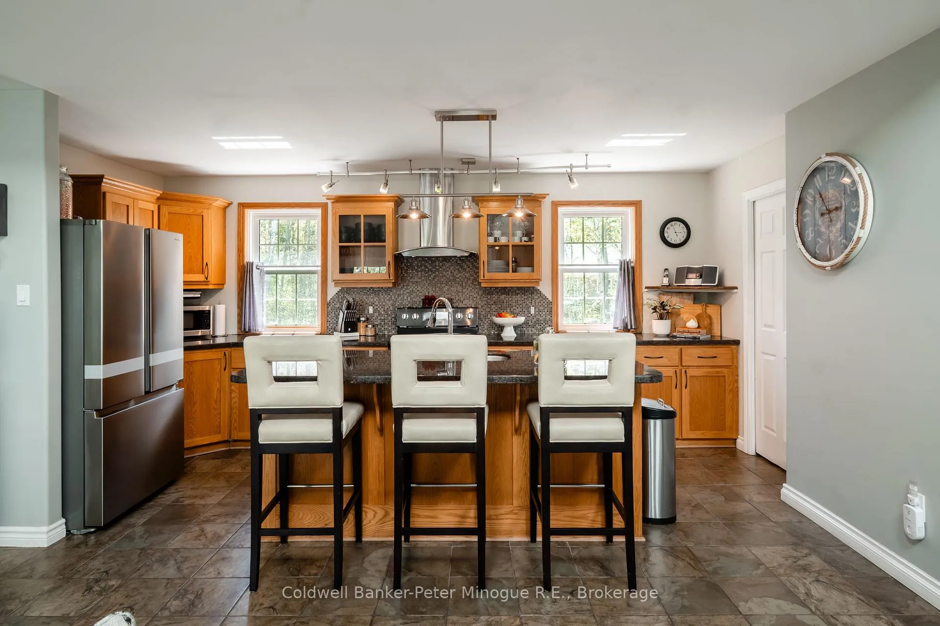 Photo 17 of 135 Pebble Beach Drive, Callander — HOMEH