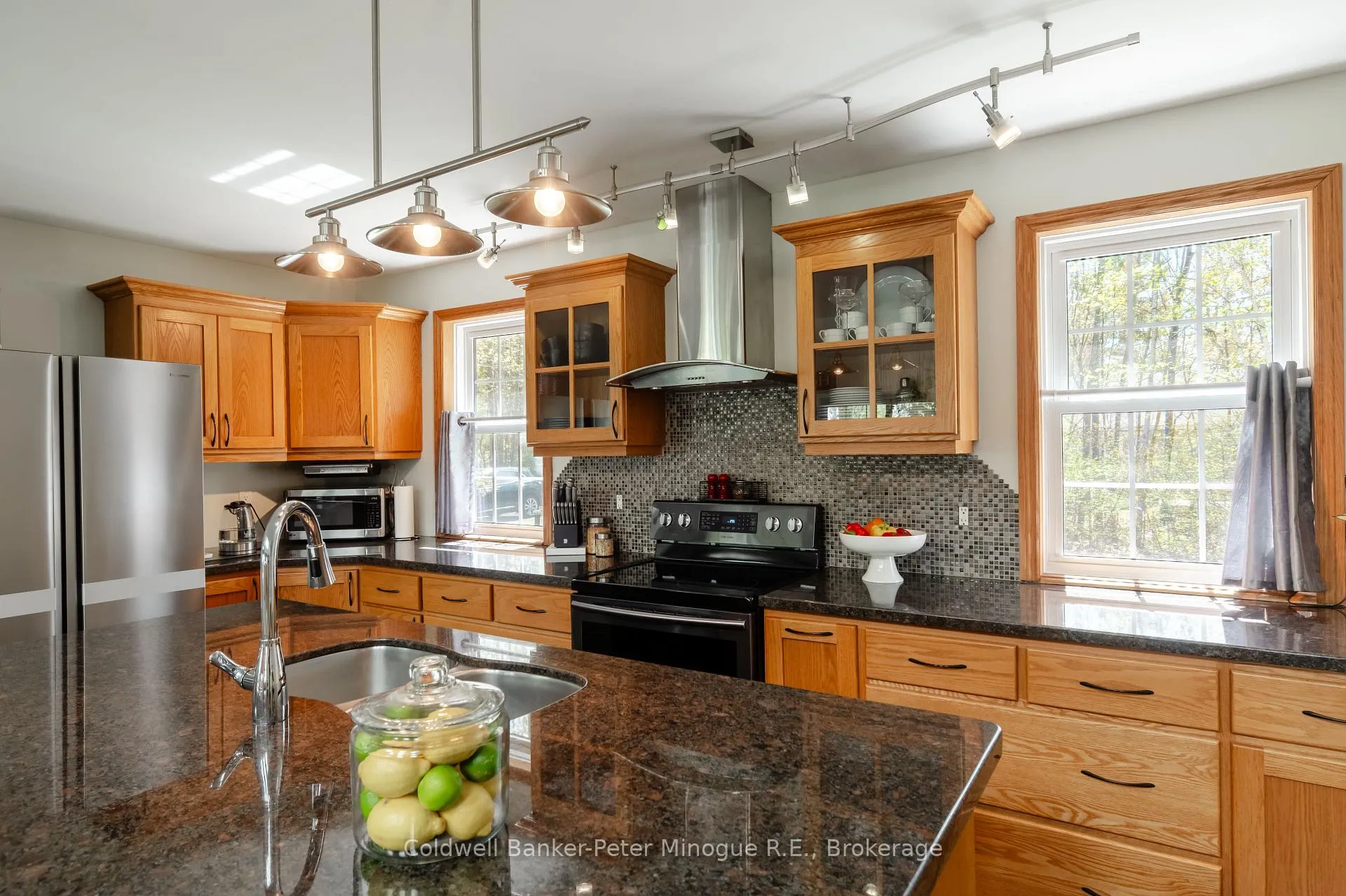 Photo 18 of 135 Pebble Beach Drive, Callander — HOMEH