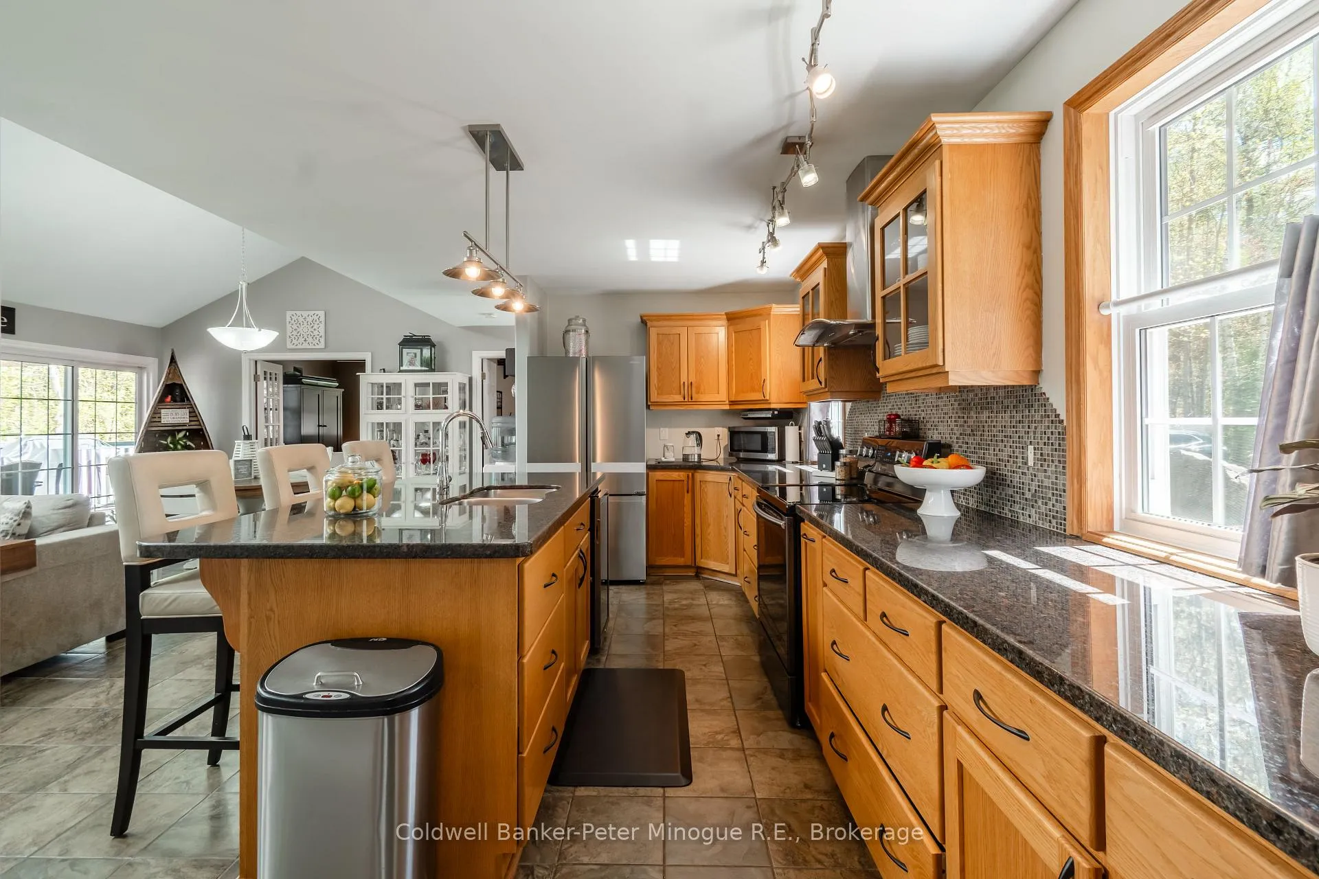 Photo 20 of 135 Pebble Beach Drive, Callander — HOMEH