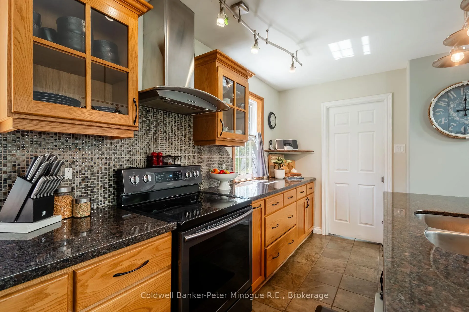 Photo 21 of 135 Pebble Beach Drive, Callander — HOMEH