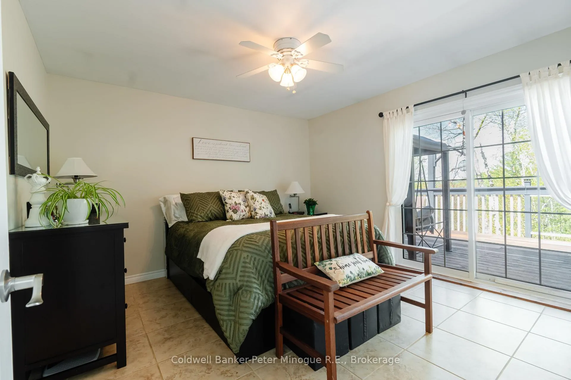 Photo 22 of 135 Pebble Beach Drive, Callander — HOMEH