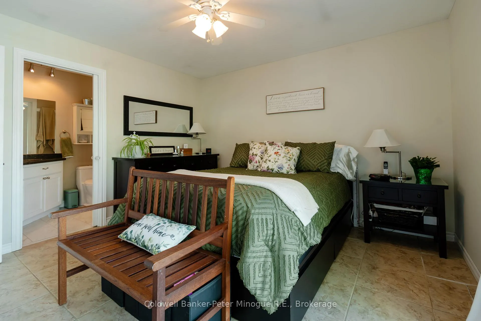 Photo 23 of 135 Pebble Beach Drive, Callander — HOMEH