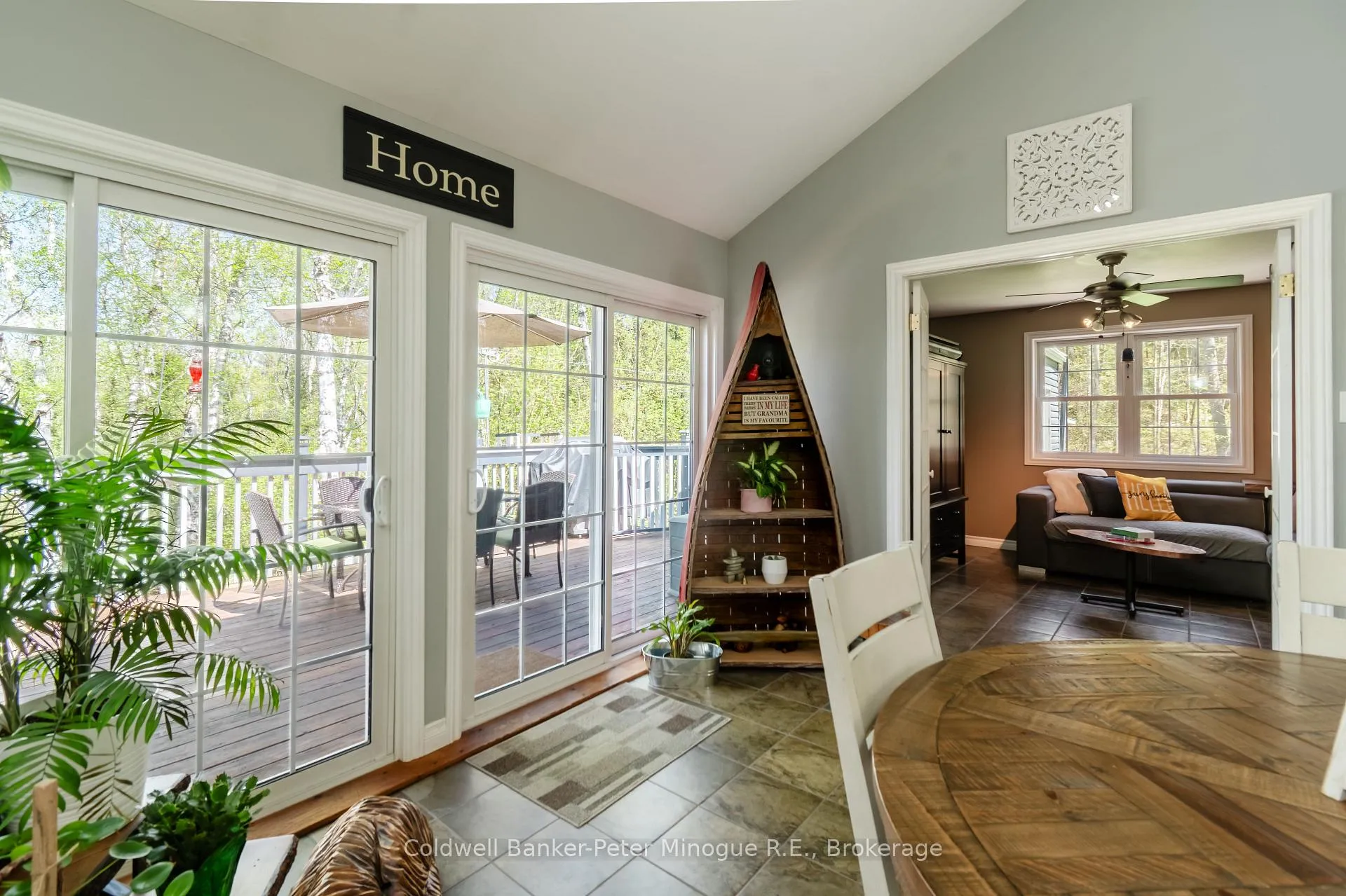 Photo 25 of 135 Pebble Beach Drive, Callander — HOMEH