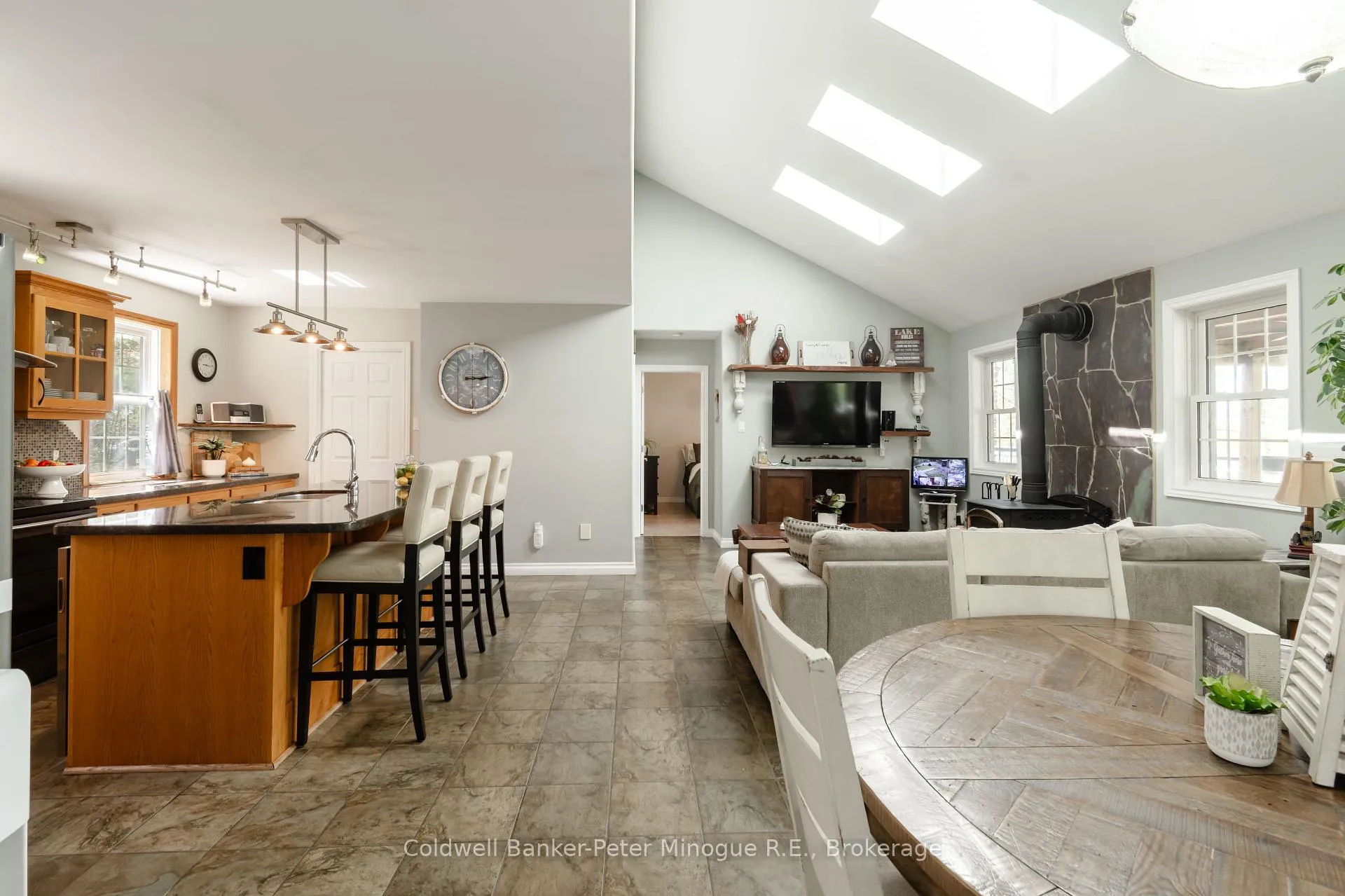 Photo 27 of 135 Pebble Beach Drive, Callander — HOMEH