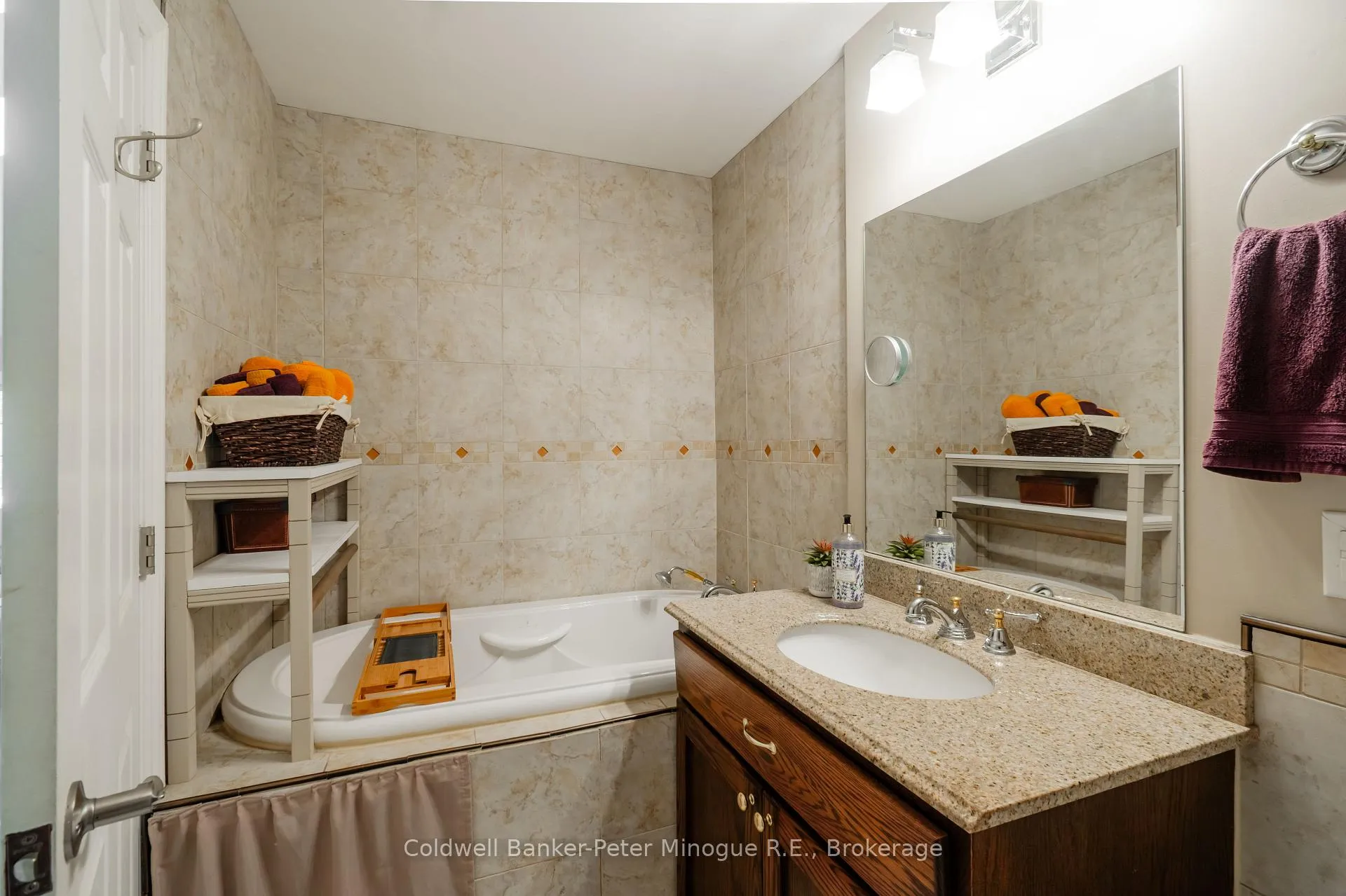 Photo 28 of 135 Pebble Beach Drive, Callander — HOMEH