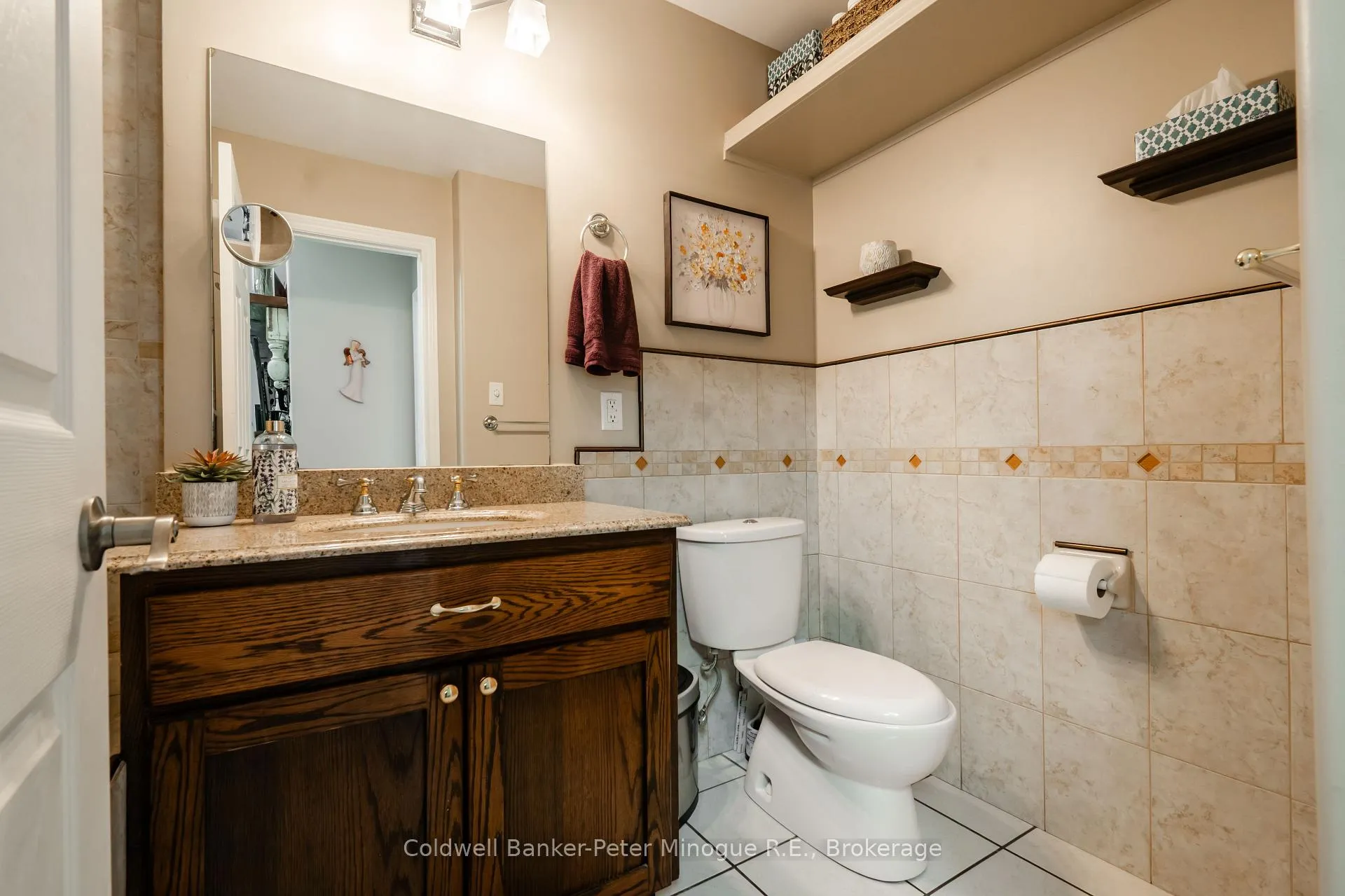 Photo 29 of 135 Pebble Beach Drive, Callander — HOMEH