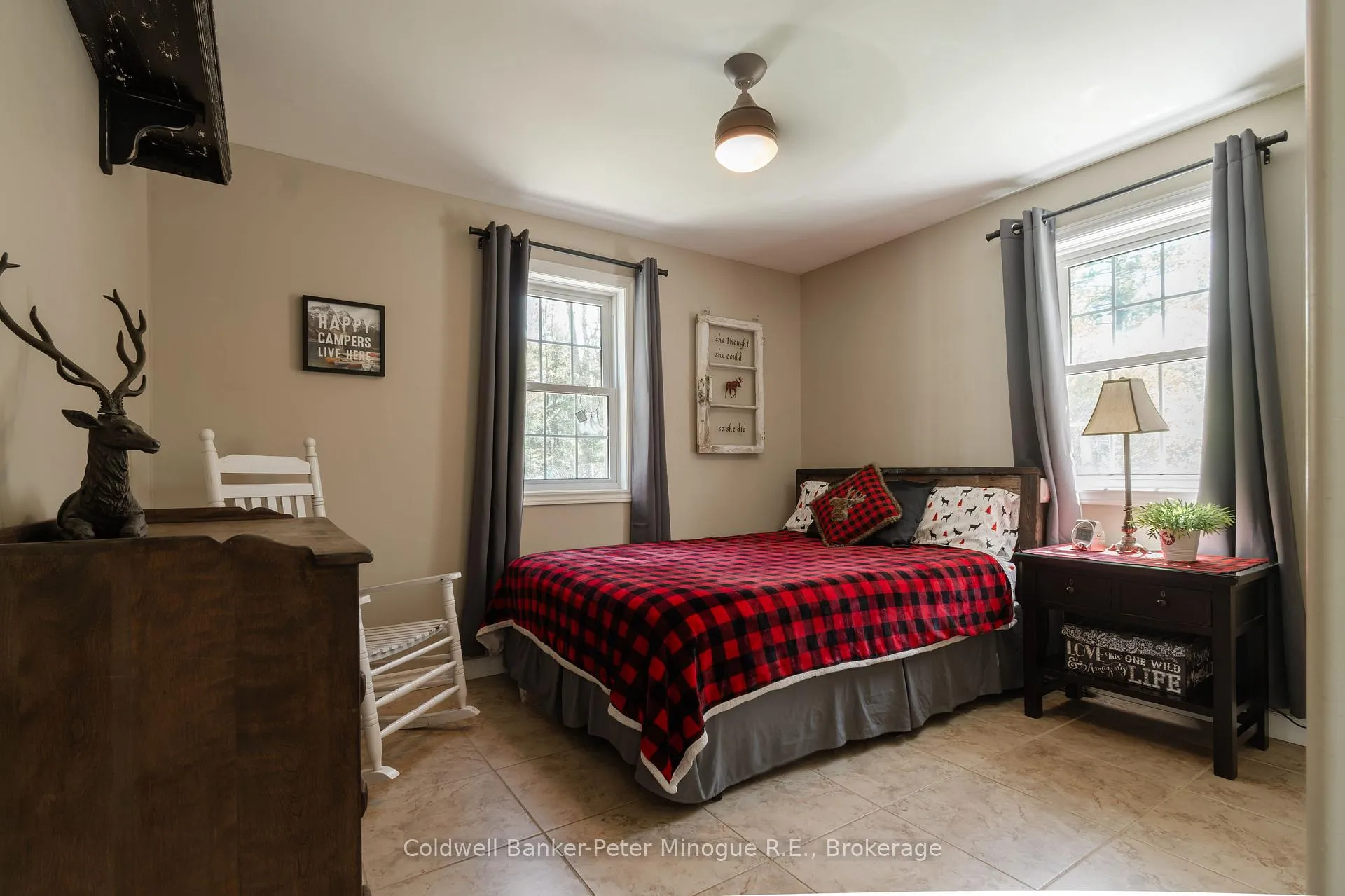 Photo 30 of 135 Pebble Beach Drive, Callander — HOMEH
