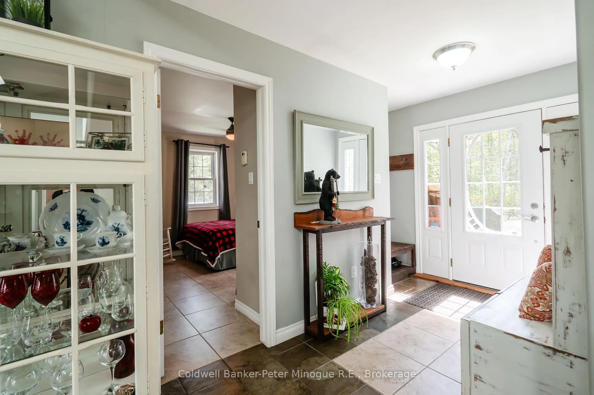 Photo 31 of 135 Pebble Beach Drive, Callander — HOMEH
