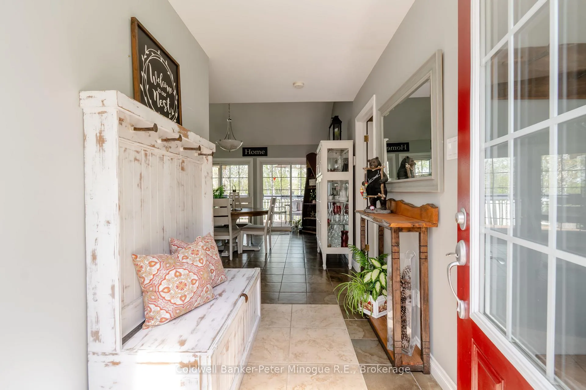 Photo 32 of 135 Pebble Beach Drive, Callander — HOMEH